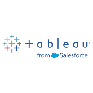 Tableau by Salesforce